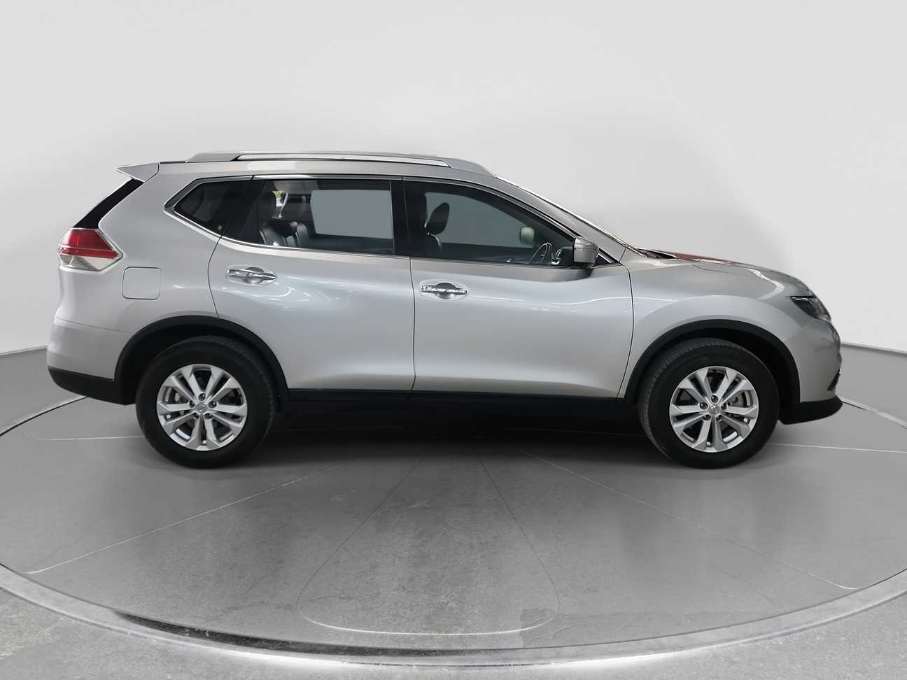 used 2016 Nissan X-Trail  2.0