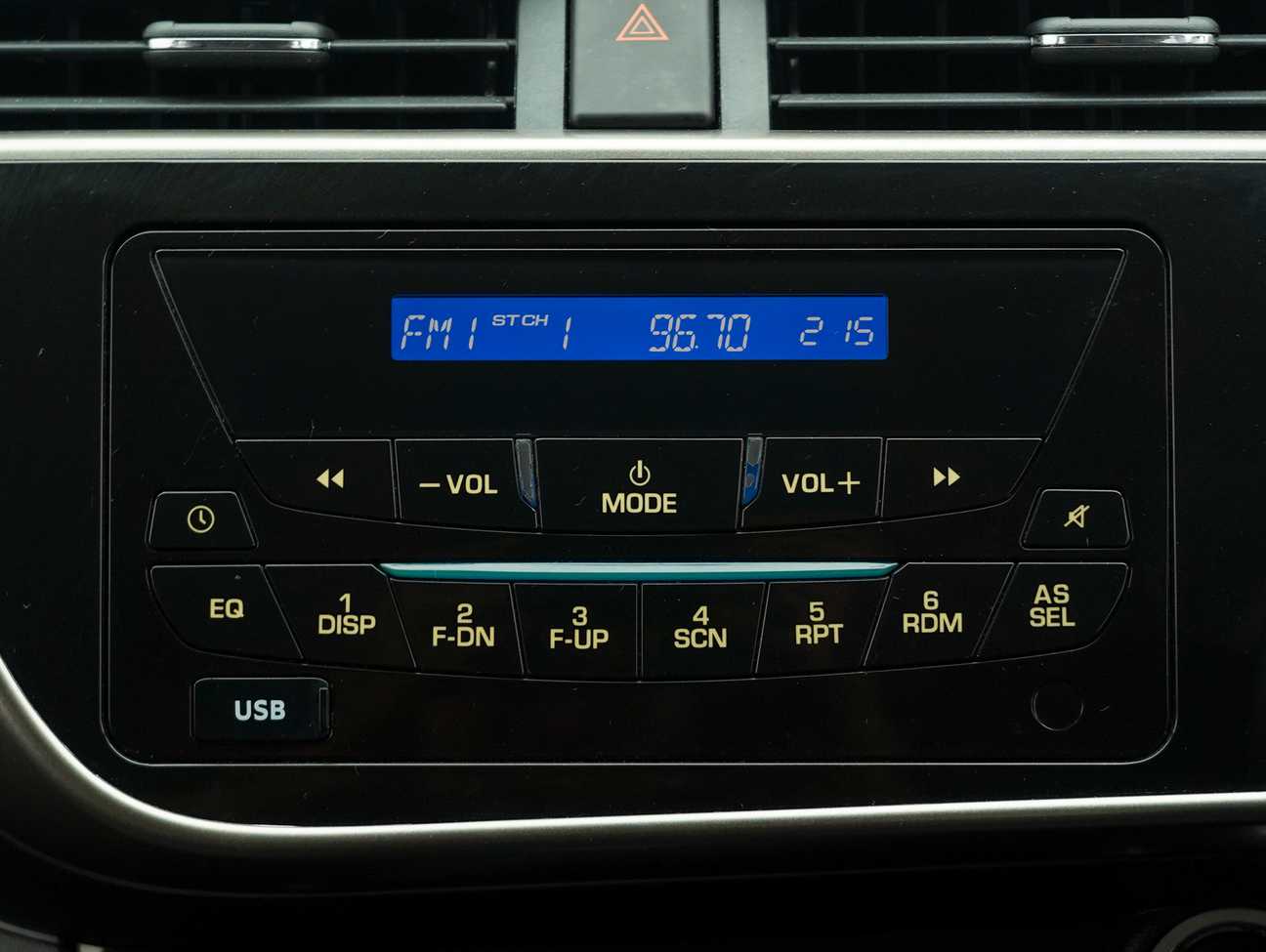 terpakai 2019 Perodua Myvi G 1.3