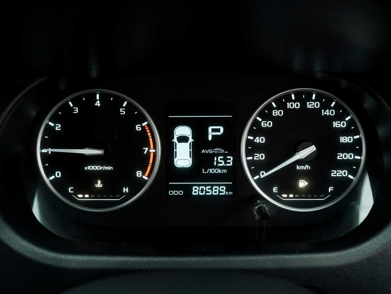 terpakai 2021 Proton Exora Executive 1.6