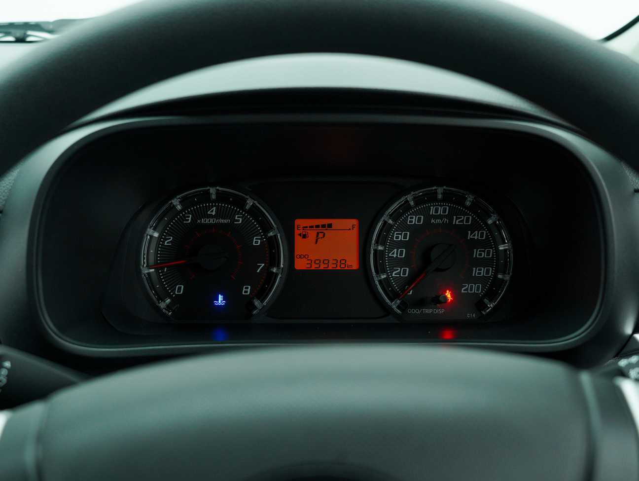 used 2023 Perodua Bezza X 1.3