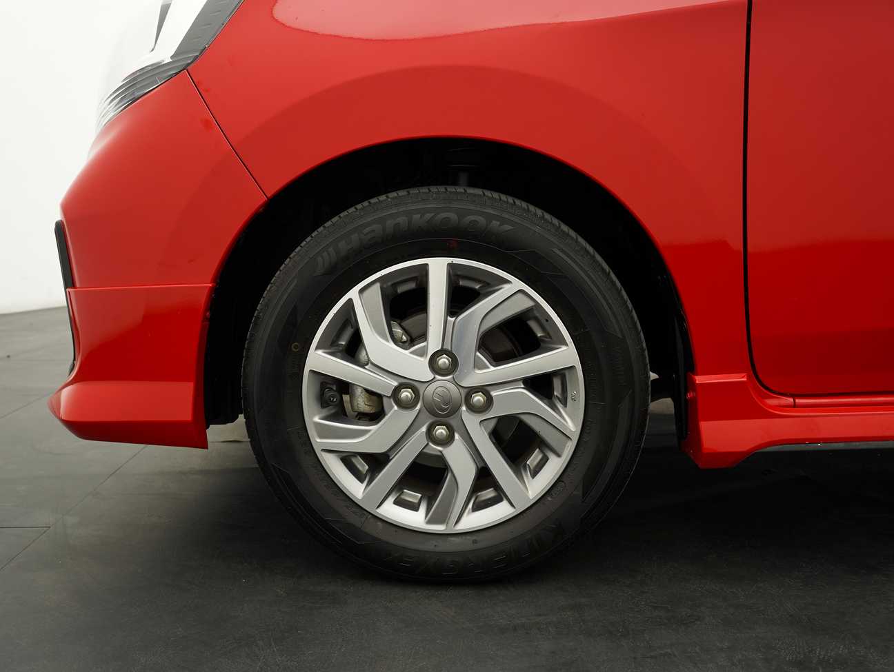 used 2019 Perodua AXIA Advance 1.0