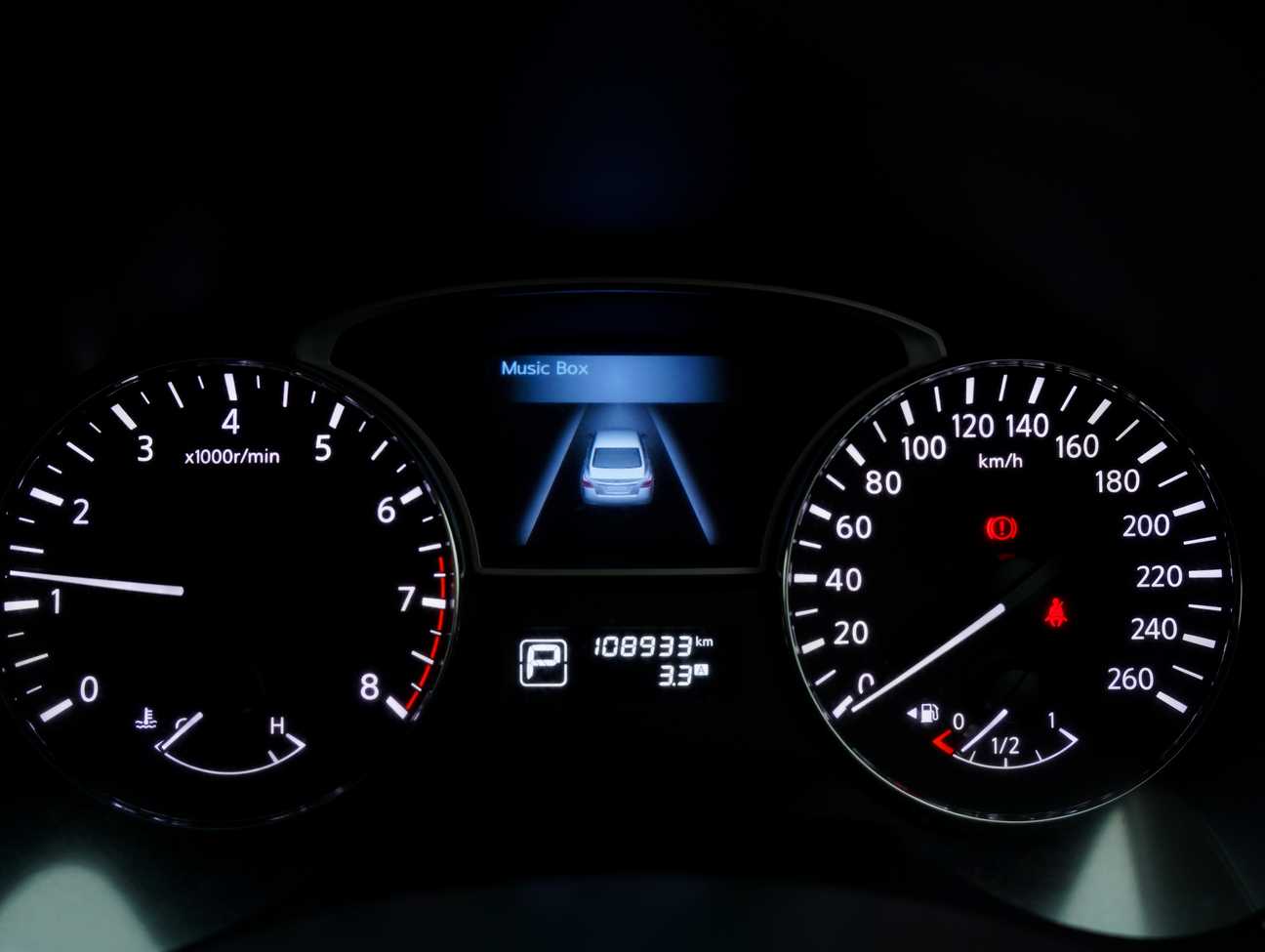 used 2015 Nissan Teana XL 2.0