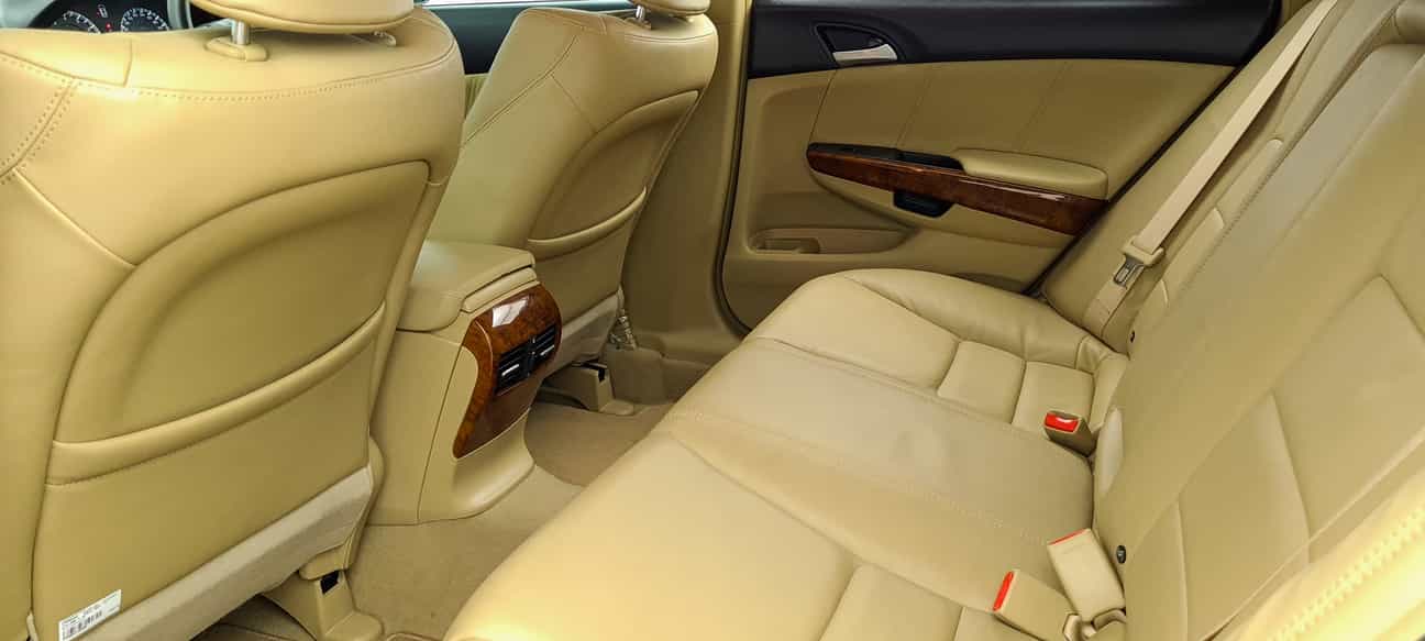 used 2017 Proton PERDANA  2.4