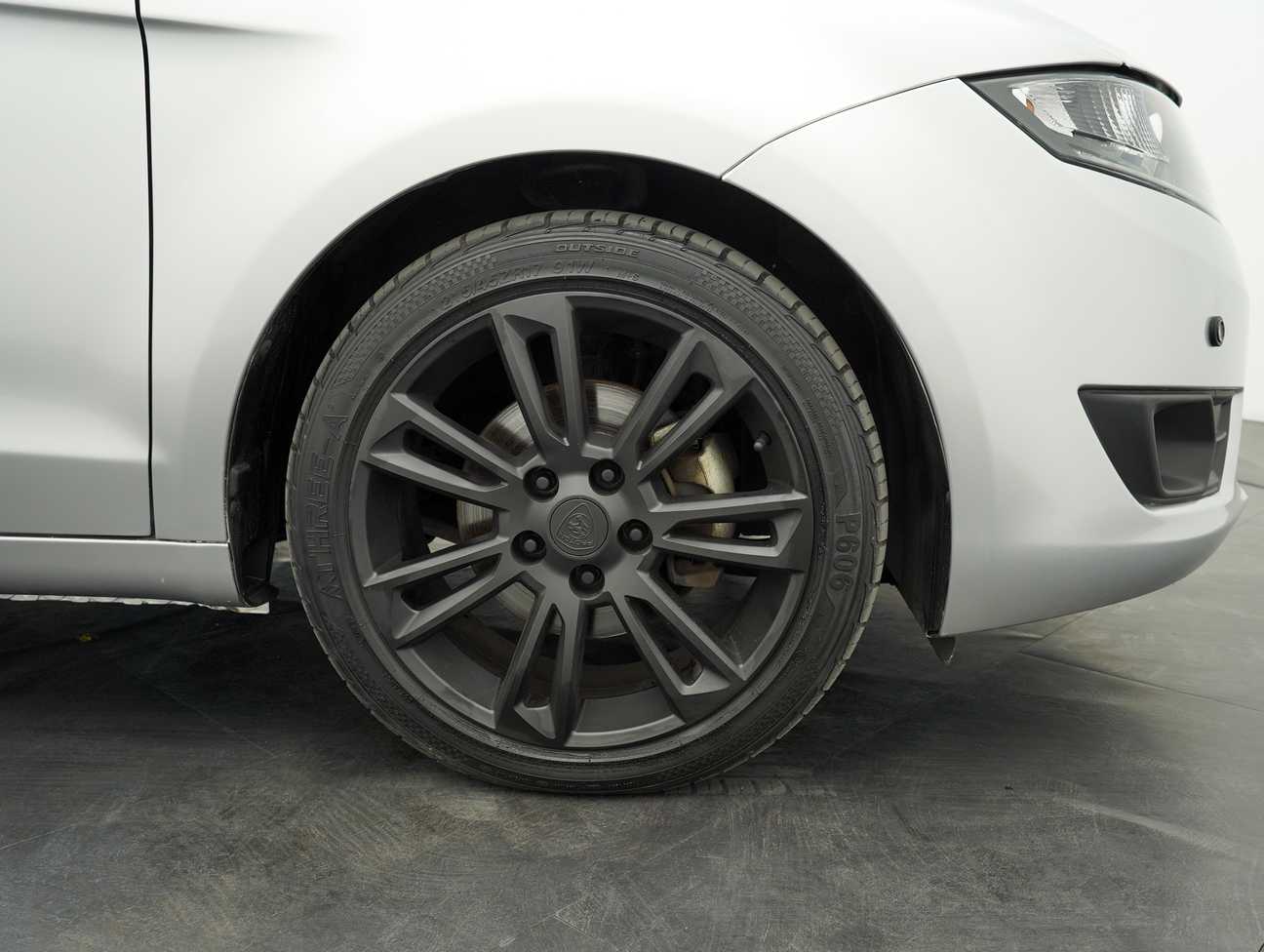 used 2015 Proton Suprima S Premium 1.6