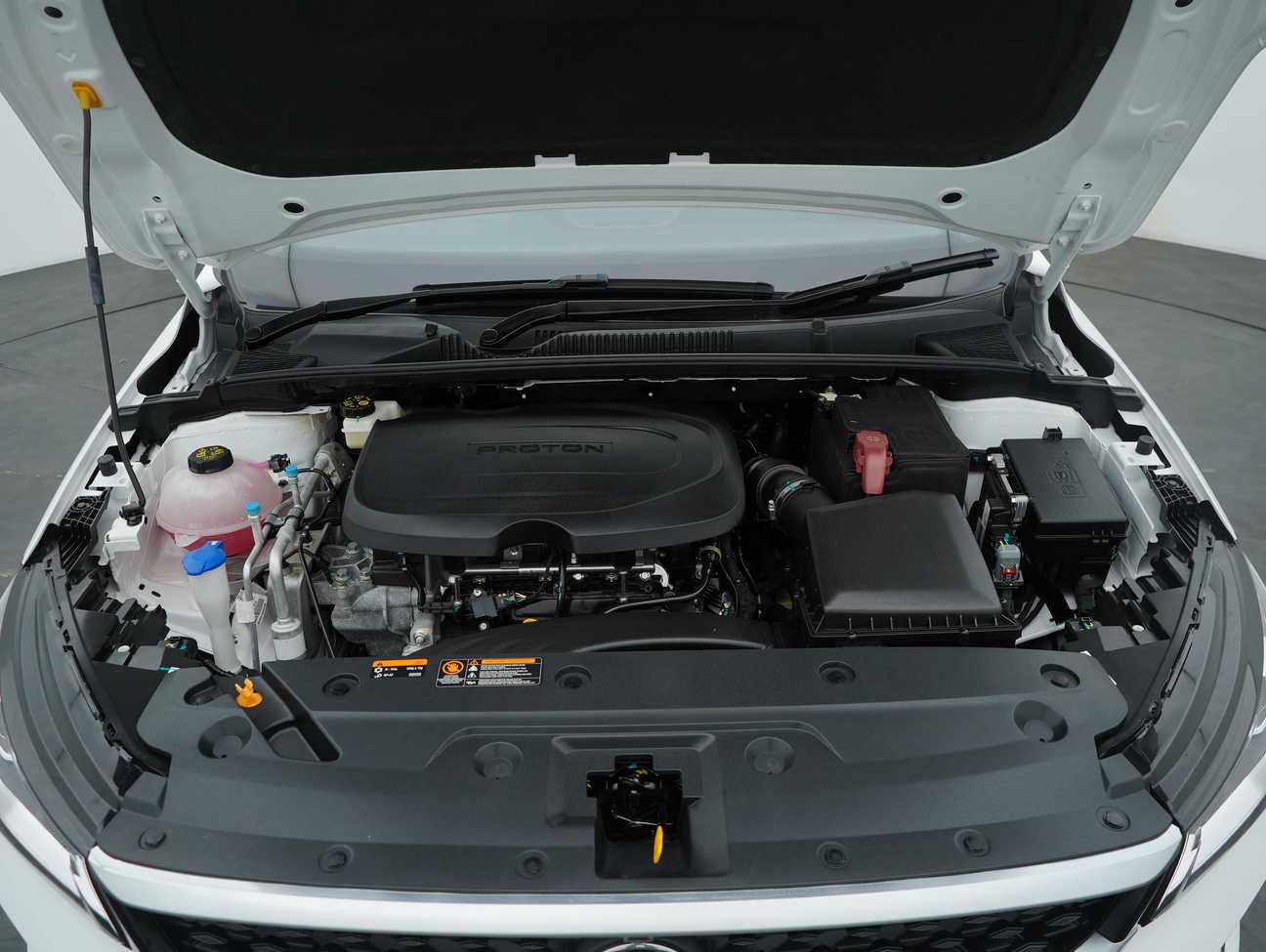 terpakai 2024 Proton S70 Flagship 1.5
