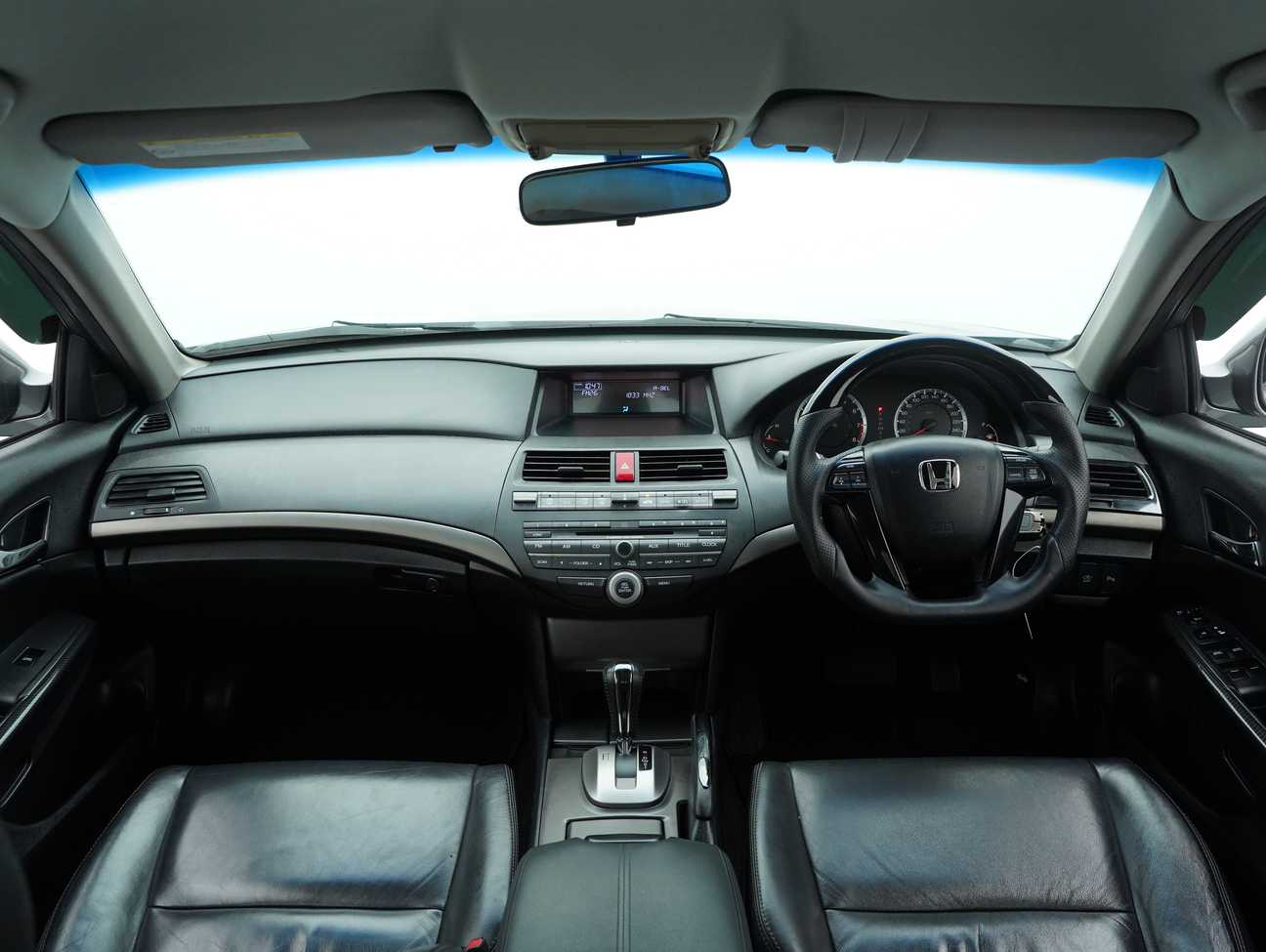 used 2011 Honda Accord VTi-L 2.0