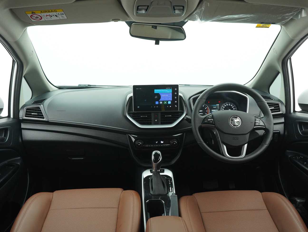 terpakai 2025 Proton Persona Premium 1.6