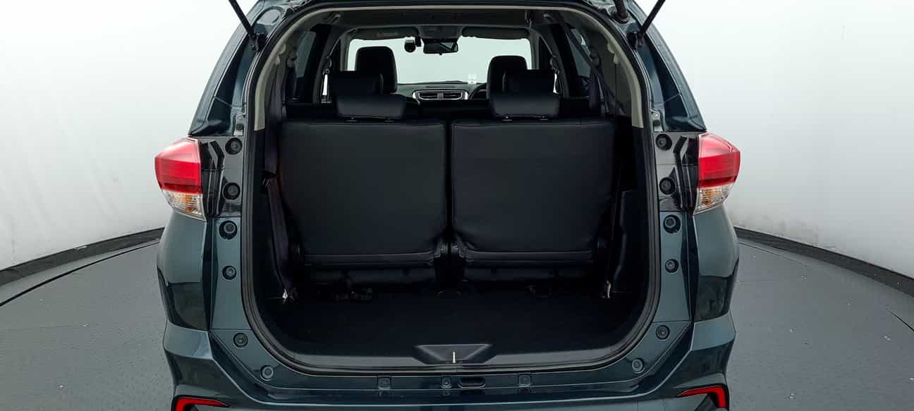 used 2019 Perodua ARUZ AV 1.5