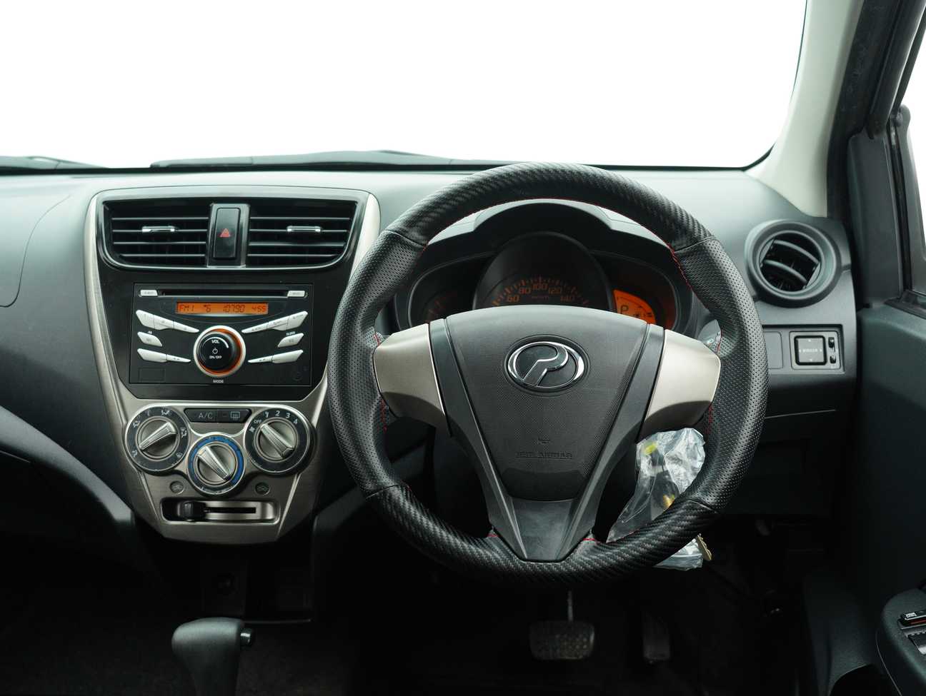 used 2016 Perodua AXIA G 1.0