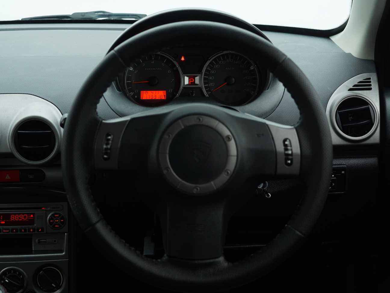 used 2012 Proton Saga FLX SE 1.6