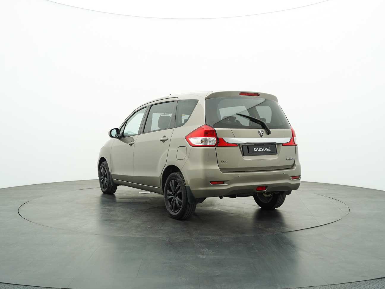 used 2019 Proton Ertiga Xtra Executive 1.4