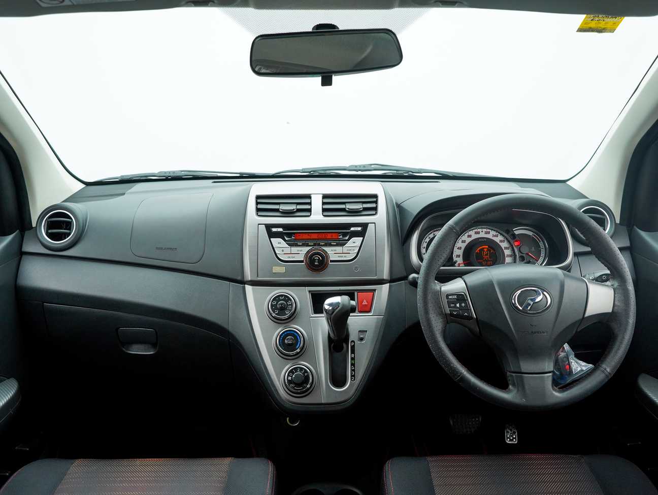 used 2017 Perodua Myvi SE 1.5