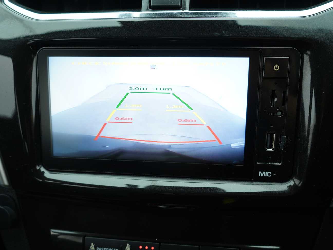 terpakai 2019 Perodua Aruz AV 1.5