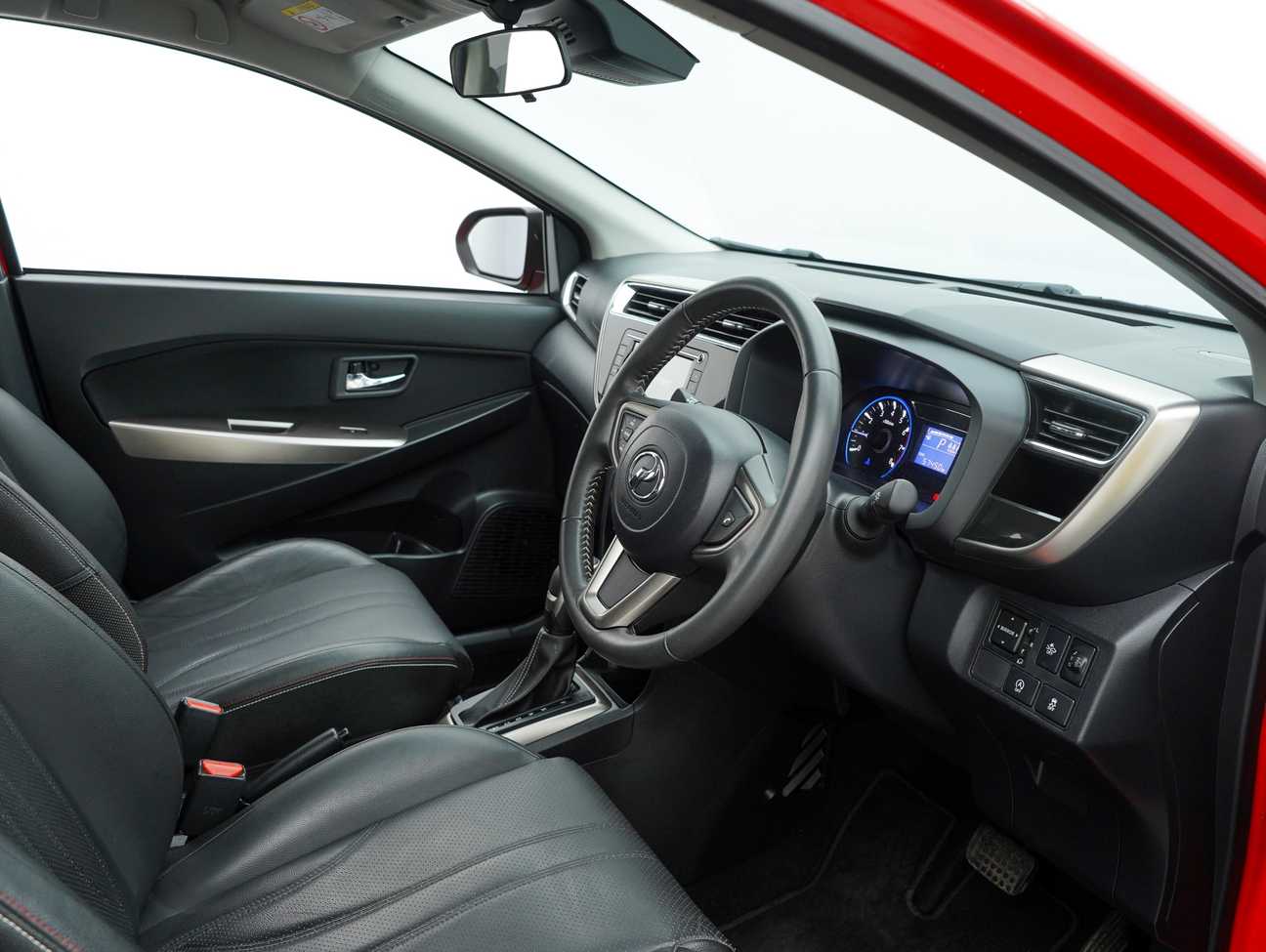 terpakai 2018 Perodua Myvi AV 1.5