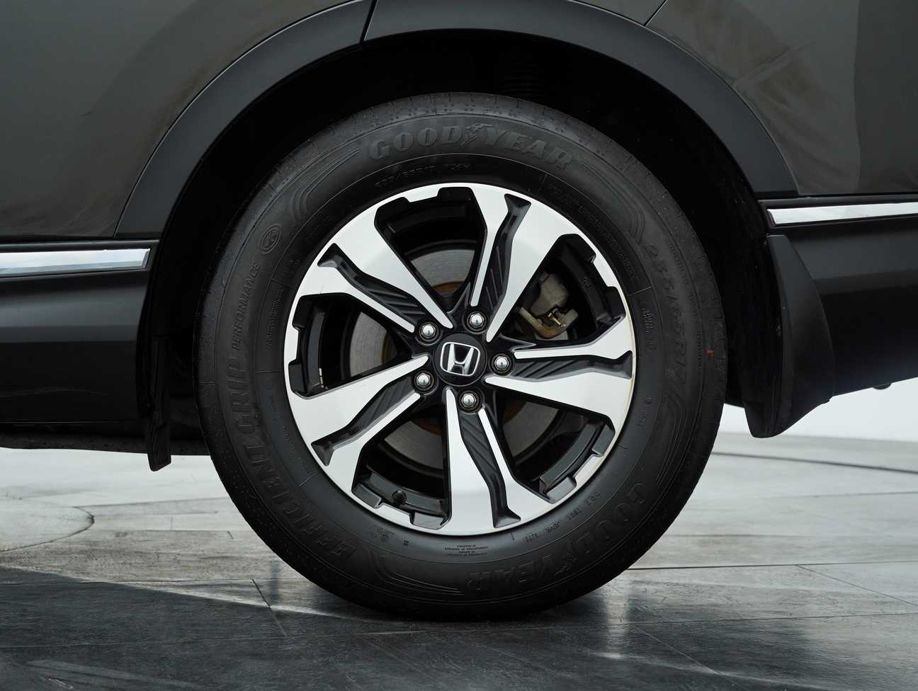 used 2019 Honda CR-V  2.0