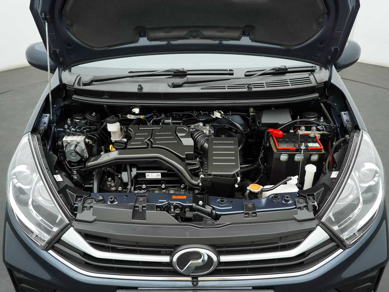 used 2021 Perodua AXIA GXtra 1.0