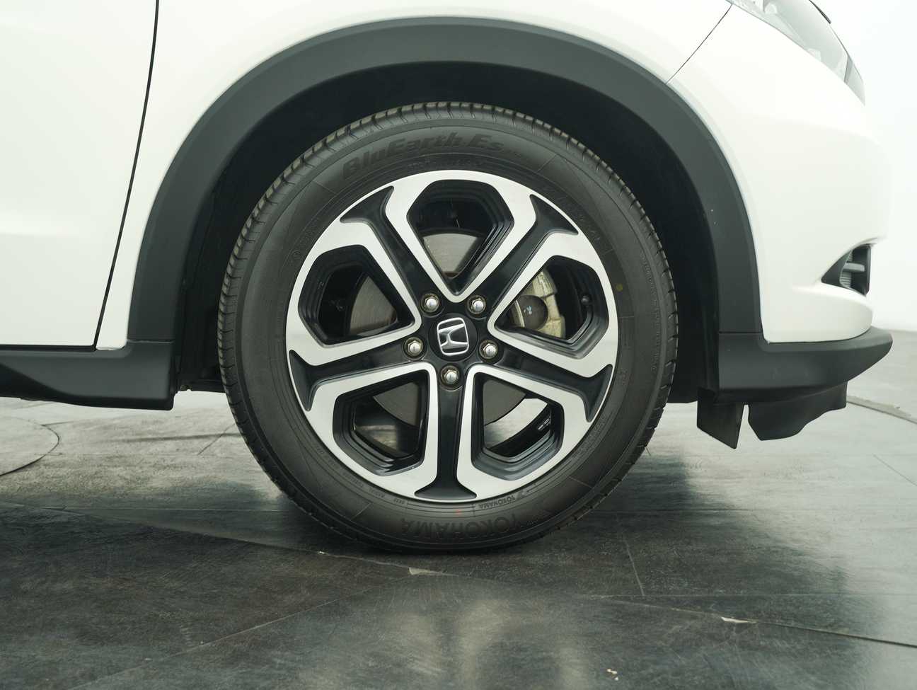 used 2017 Honda HR-V i-VTEC V 1.8