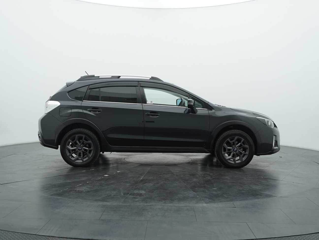 used 2016 Subaru XV P 2.0