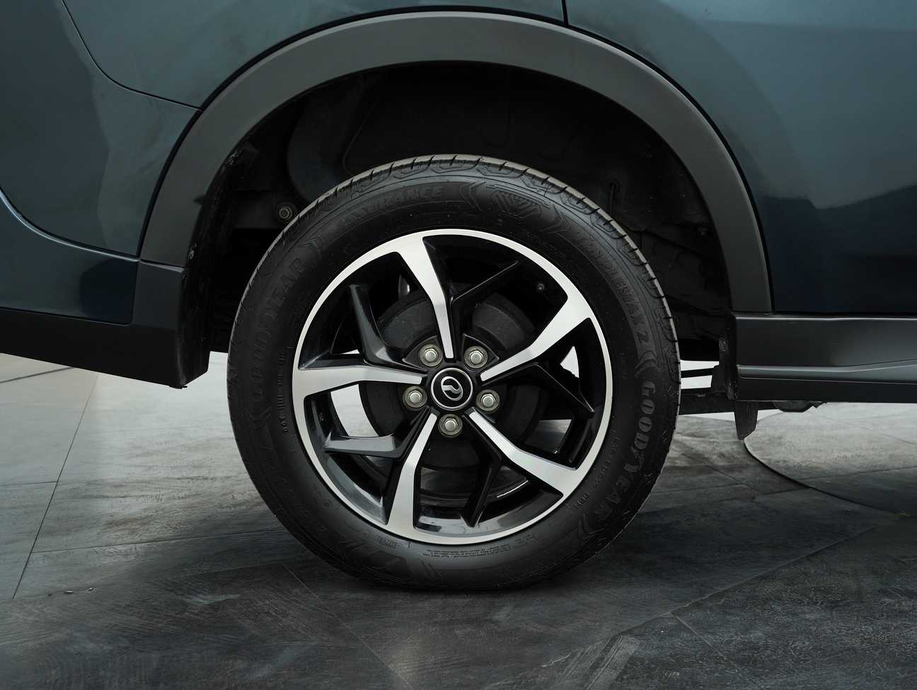 used 2019 Perodua Aruz AV 1.5