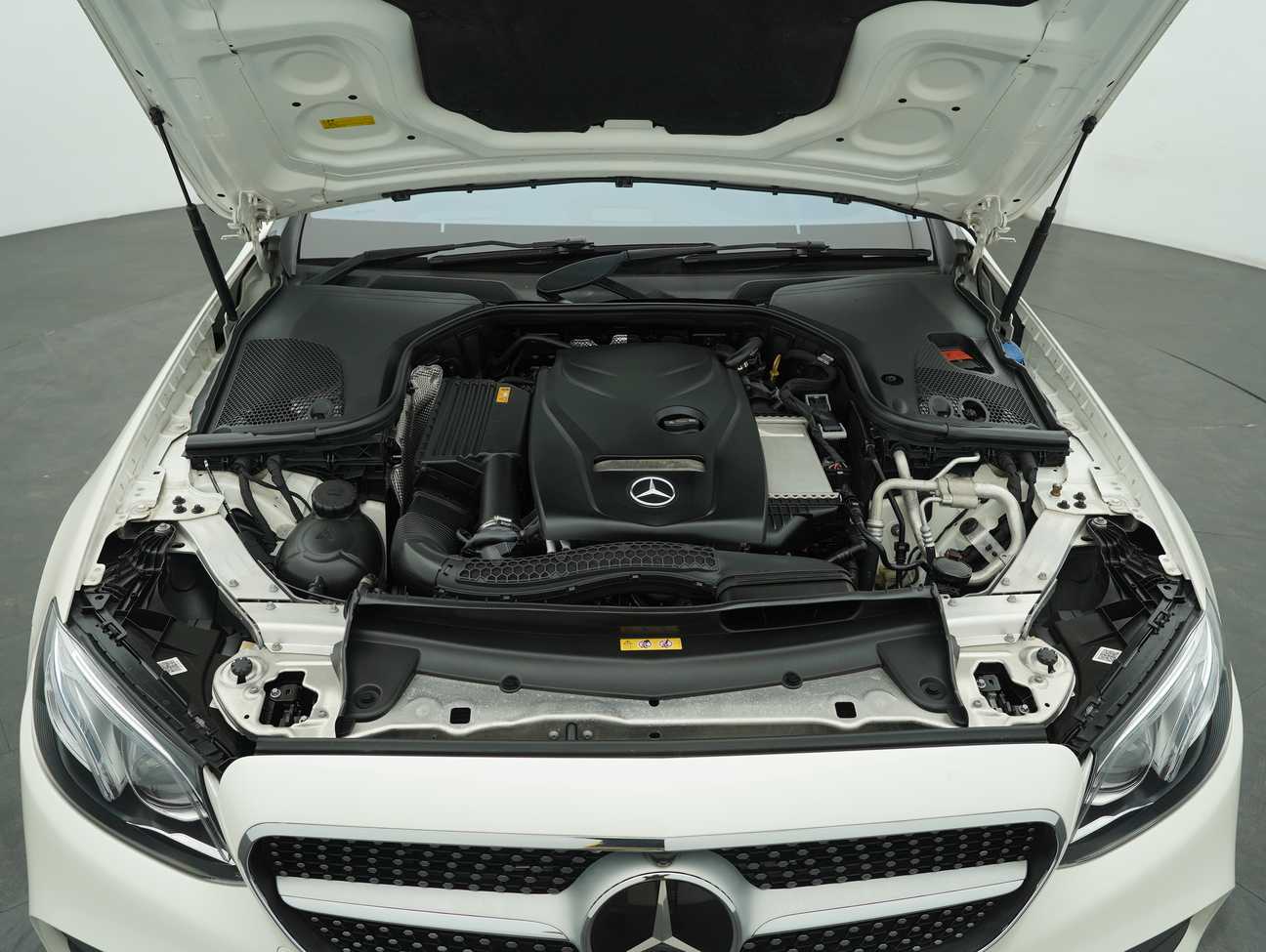 used 2017 Mercedes-Benz E200 AMG Line 2.0