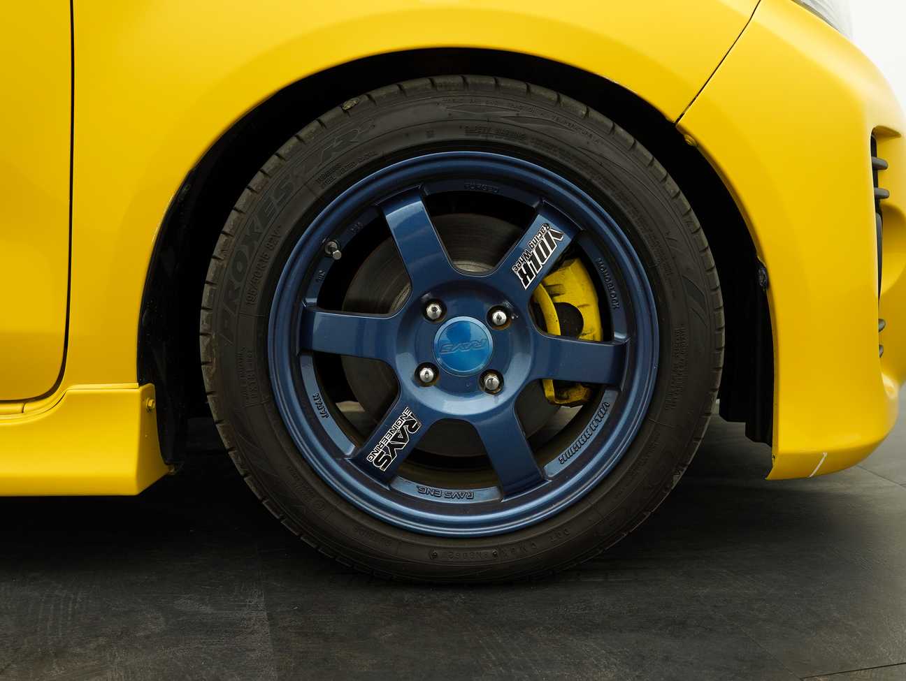 used 2014 Perodua Myvi SE 1.5