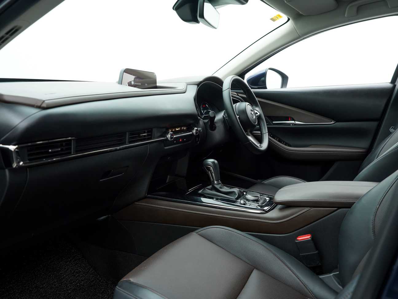 used 2023 Mazda CX-30 SKYACTIV-G High Plus 2.0