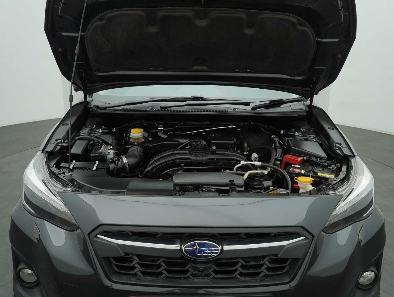 used 2019 Subaru XV GT Edition 2.0