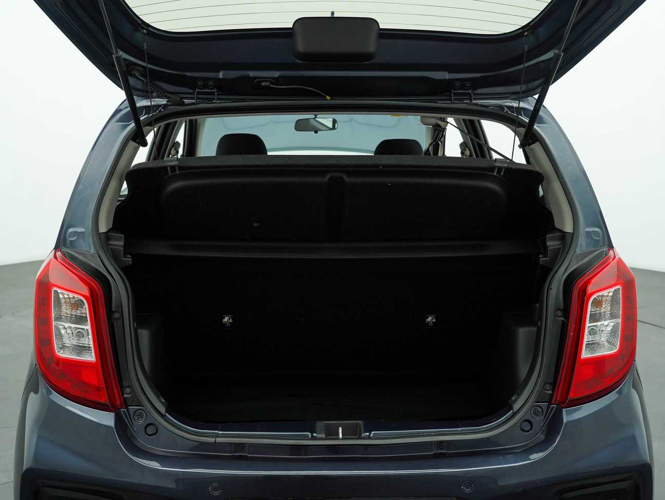 used 2020 Perodua AXIA GXtra 1.0