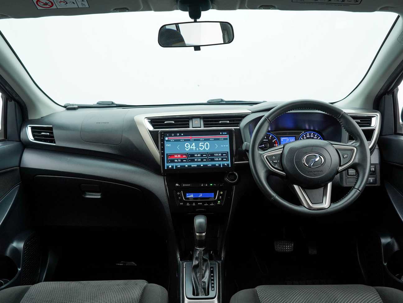 used 2019 Perodua Myvi H 1.5