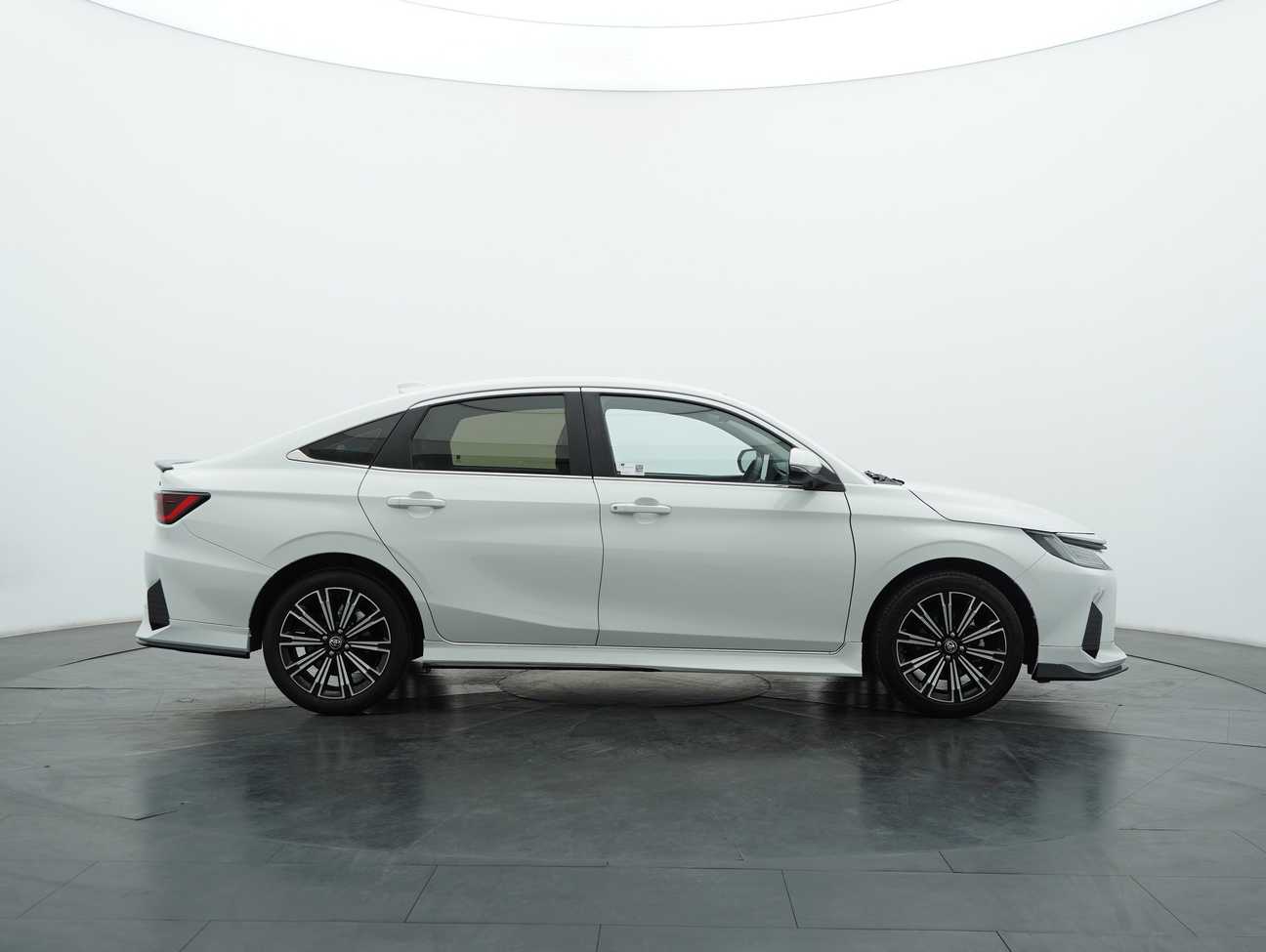 used 2023 Toyota Vios G 1.5