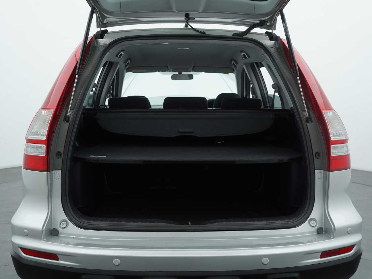 terpakai 2010 Honda CR-V  2.0