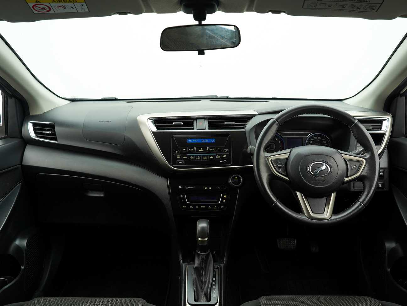 used 2018 Perodua Myvi X 1.3