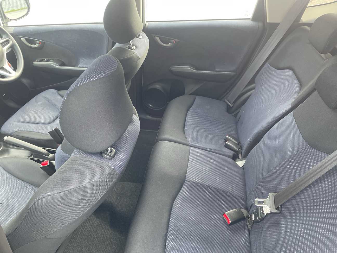 terpakai 2014 Honda Jazz  1.5