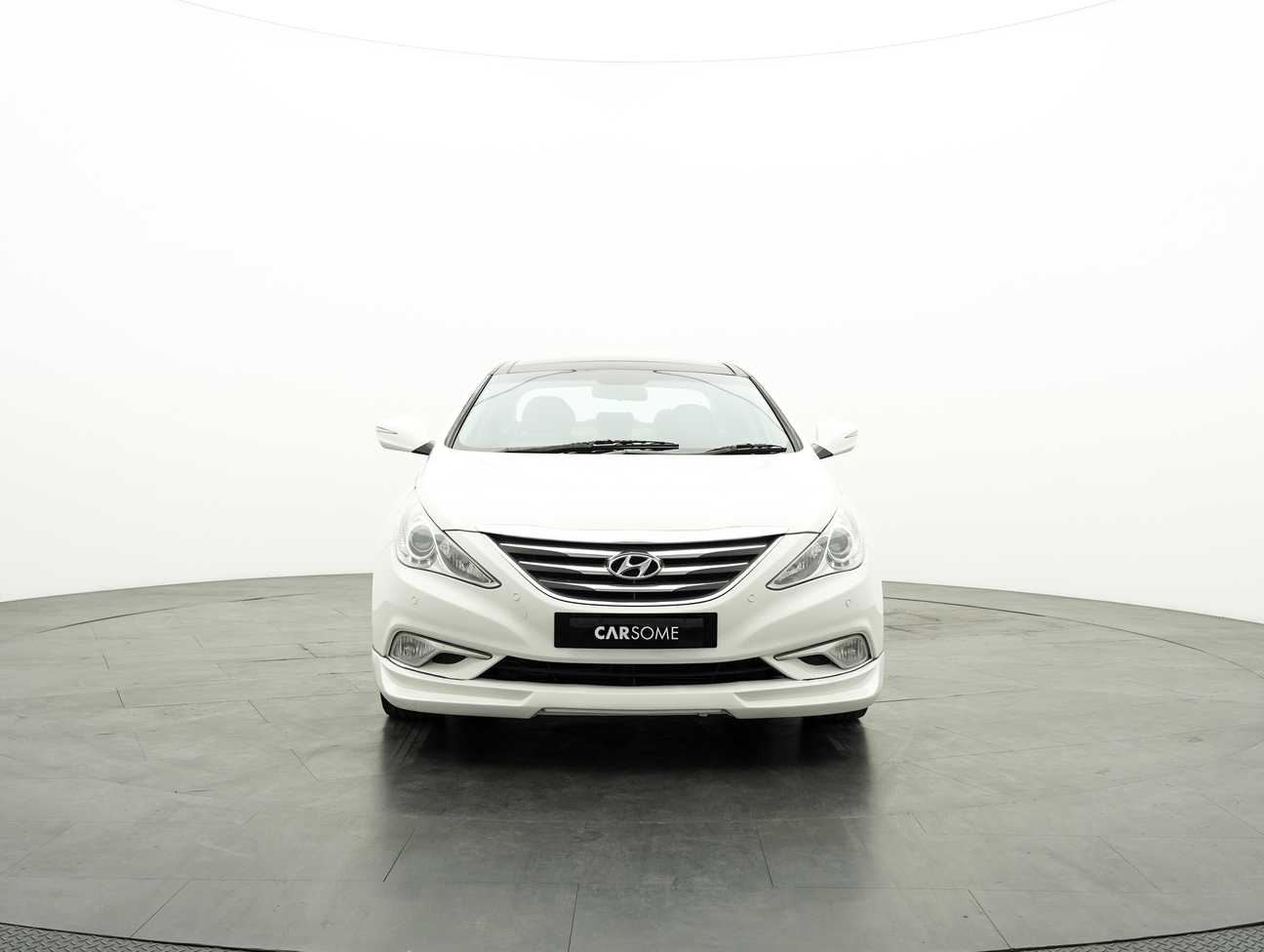 used 2014 Hyundai Sonata Executive Plus 2.0
