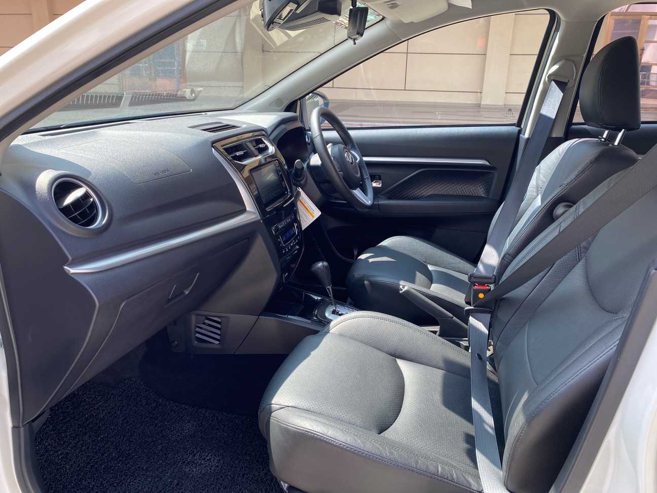 terpakai 2023 Perodua Aruz AV 1.5