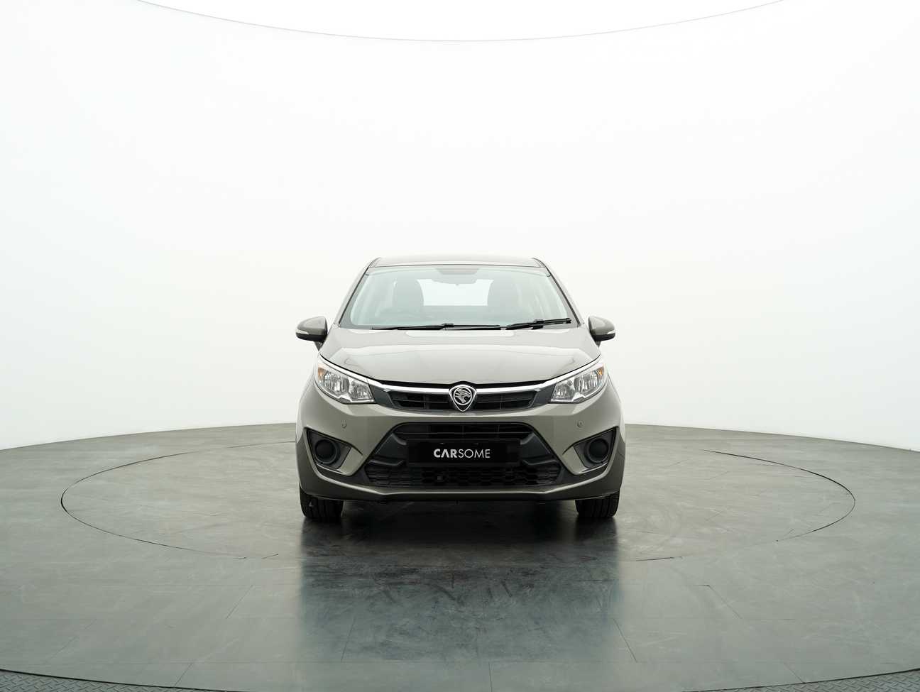 used 2017 Proton Persona Standard 1.6