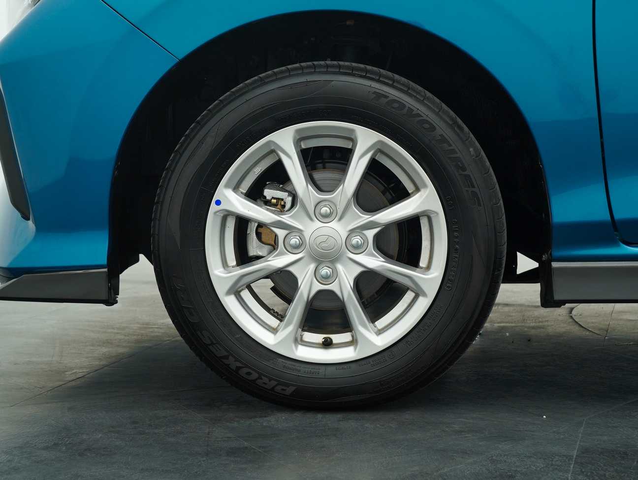 used 2023 Perodua AXIA AV 1.0