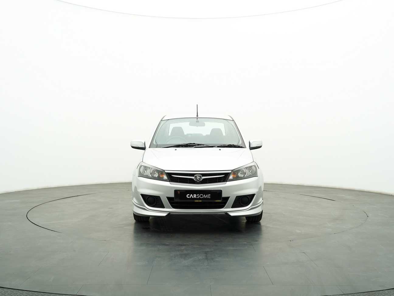 used 2016 Proton Saga FLX Plus 1.3