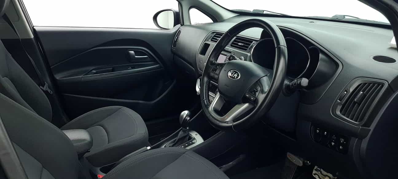 used 2014 Kia RIO UB 1.4