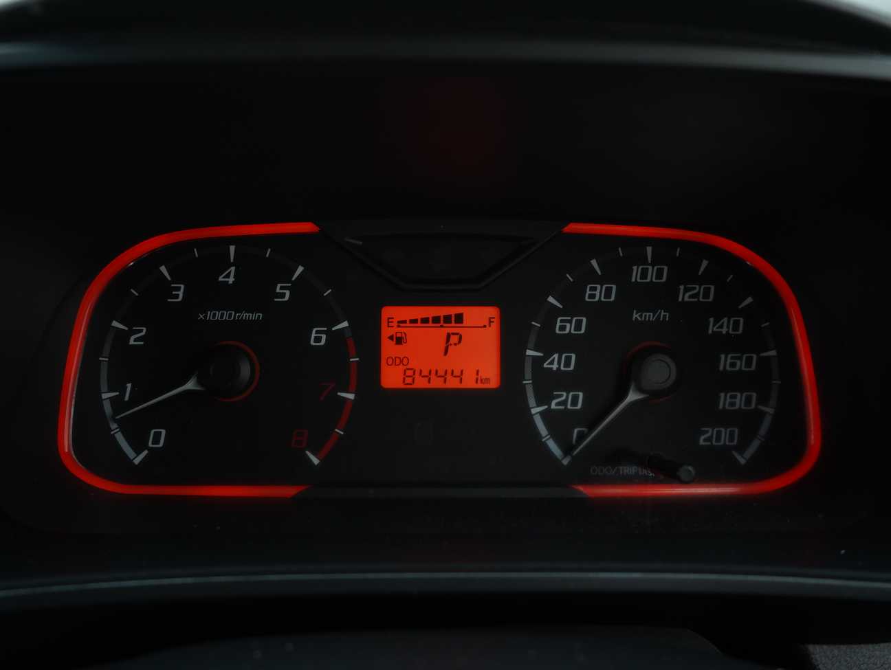 used 2019 Perodua Bezza X Premium 1.3