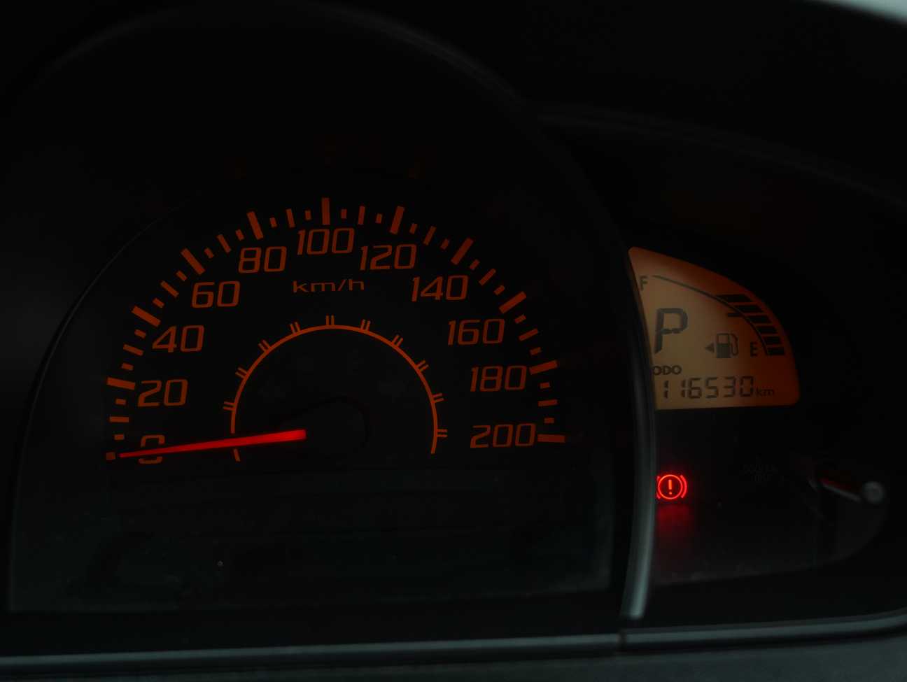 used 2018 Perodua AXIA G 1.0