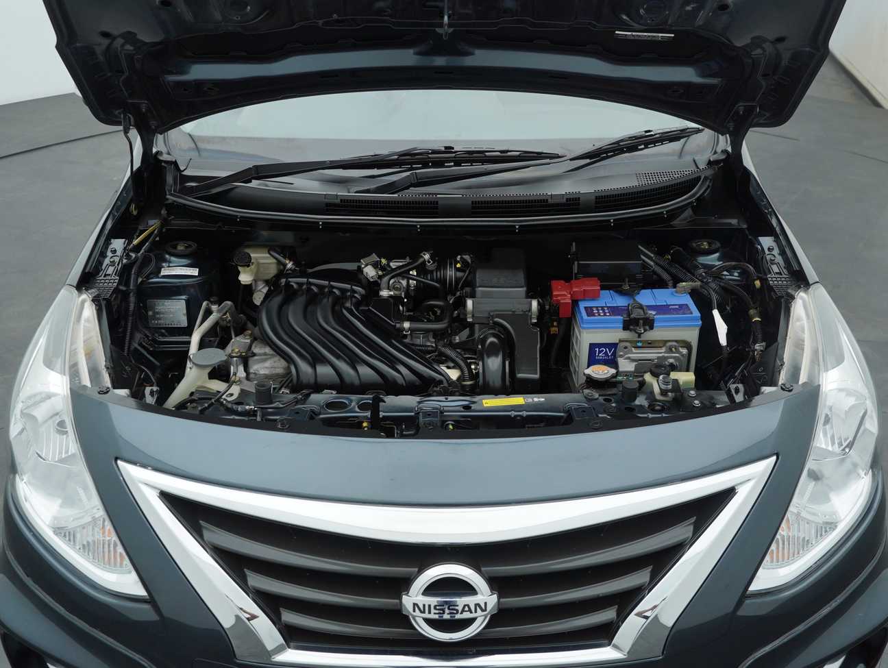 used 2016 Nissan Almera VL 1.5