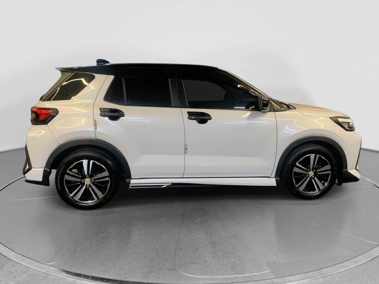 terpakai 2022 Perodua Ativa AV 1.0