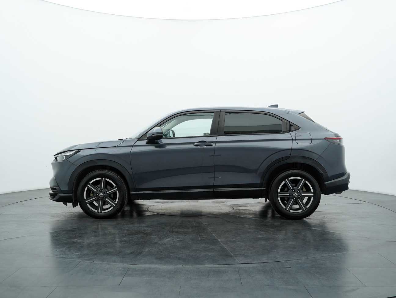 terpakai 2022 Honda HR-V E 1.5