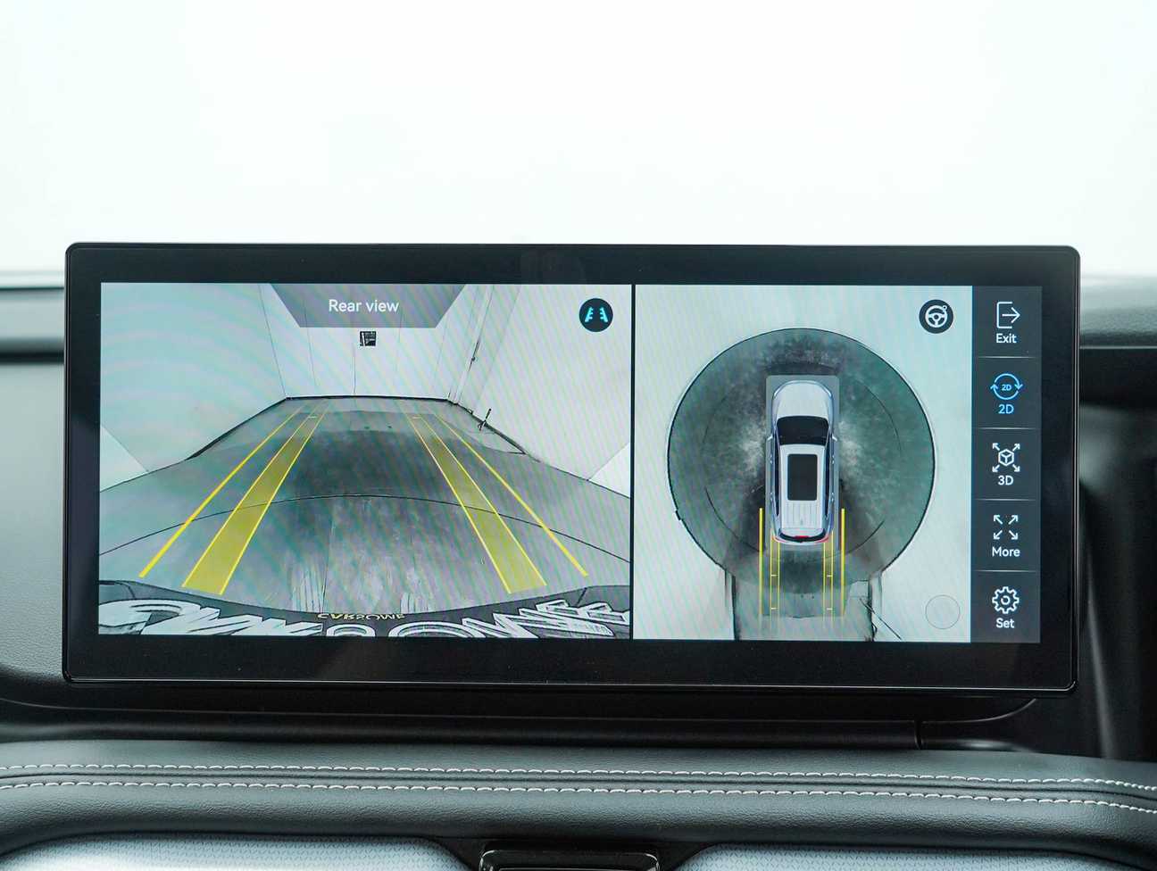 used 2023 Proton X90 Premium 1.5