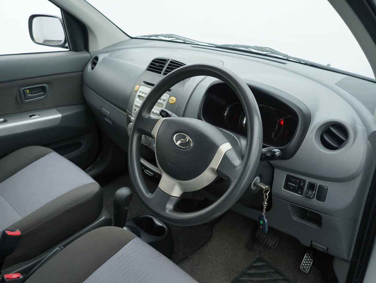 used 2010 Perodua Myvi EZi 1.3