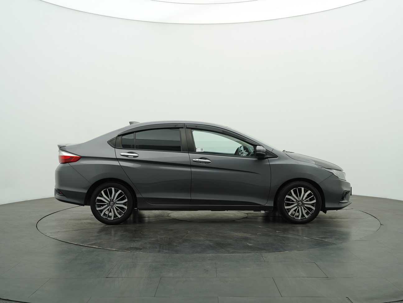 used 2020 Honda City V 1.5