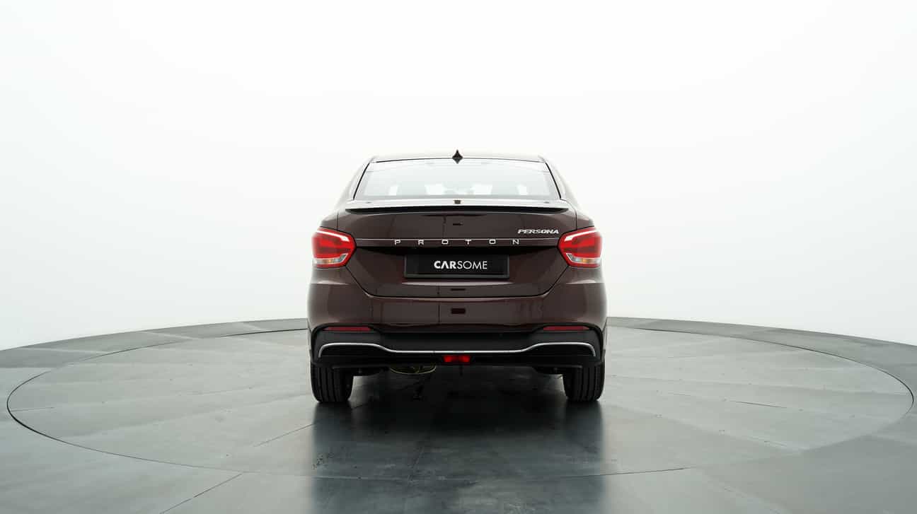 used 2020 Proton PERSONA PREMIUM 1.6