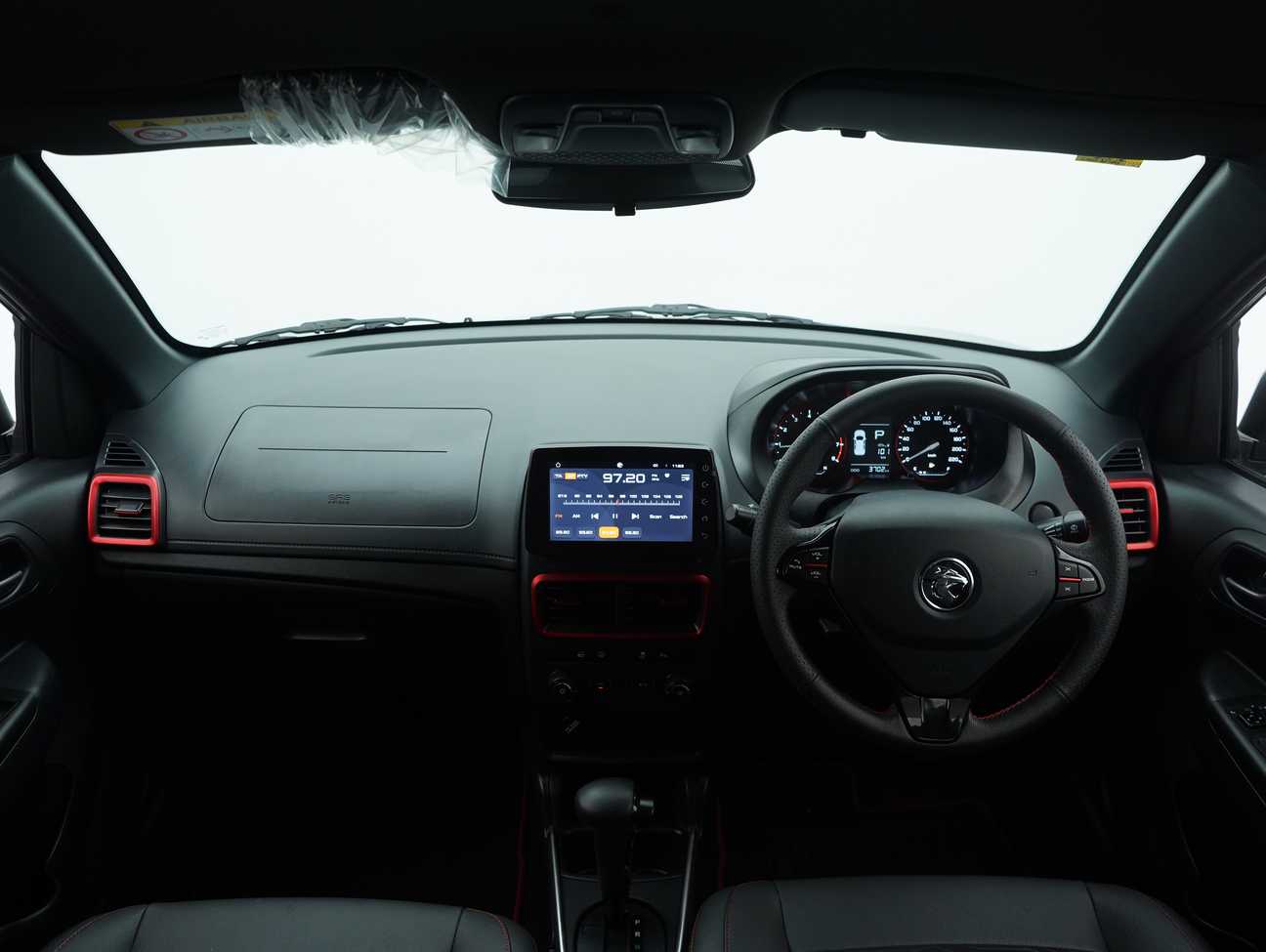 used 2025 Proton Saga Premium S 1.3