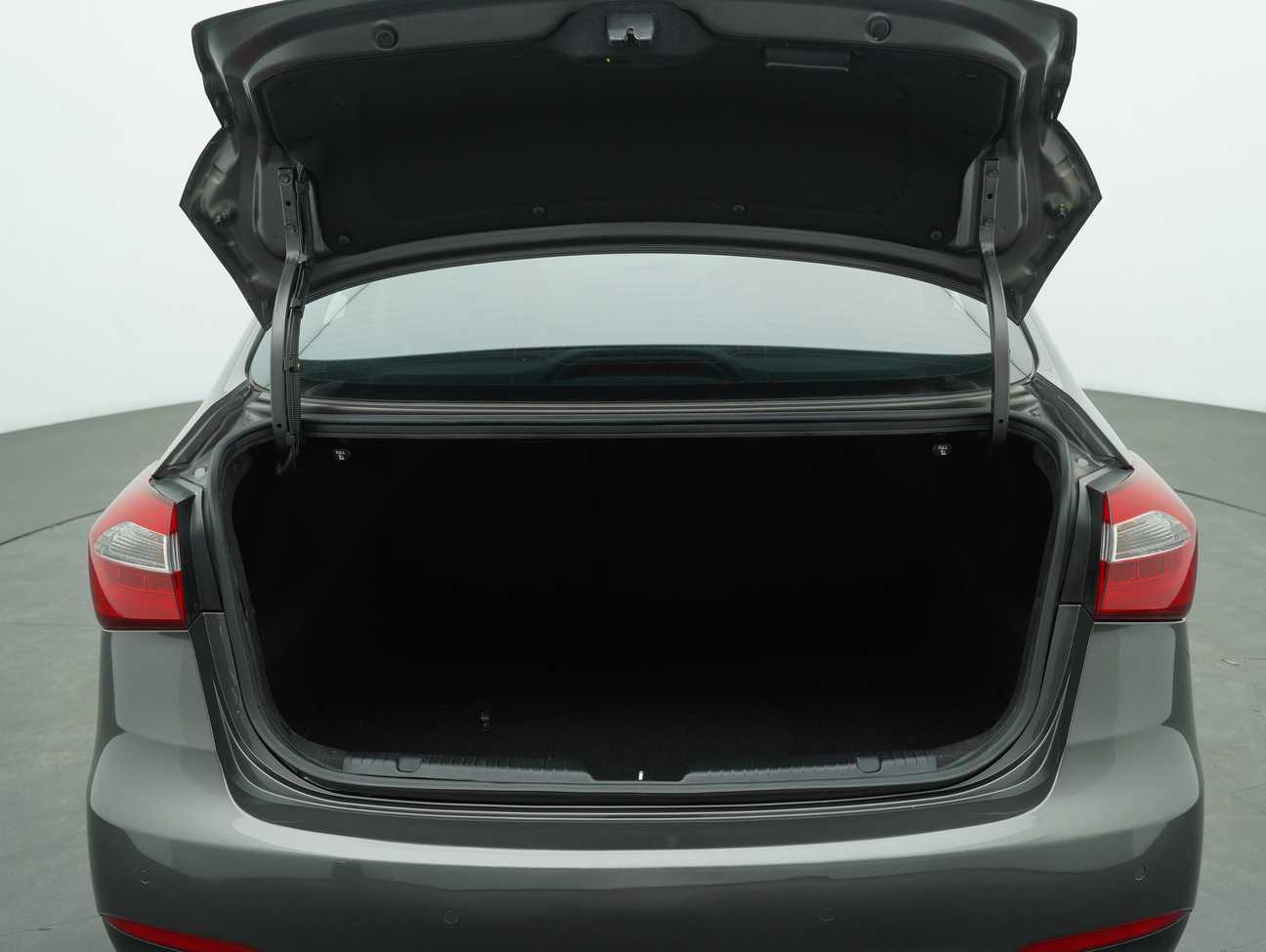 used 2015 Kia Cerato  1.6